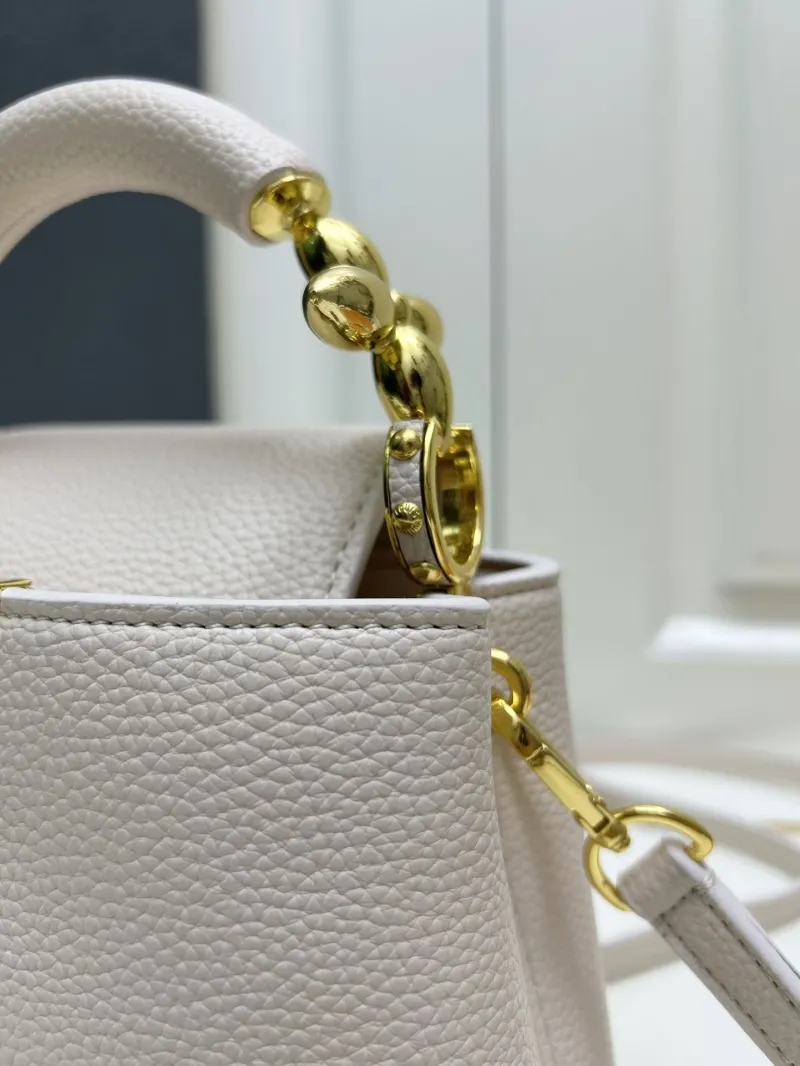 LV Capucines Bags-996 - Image 6