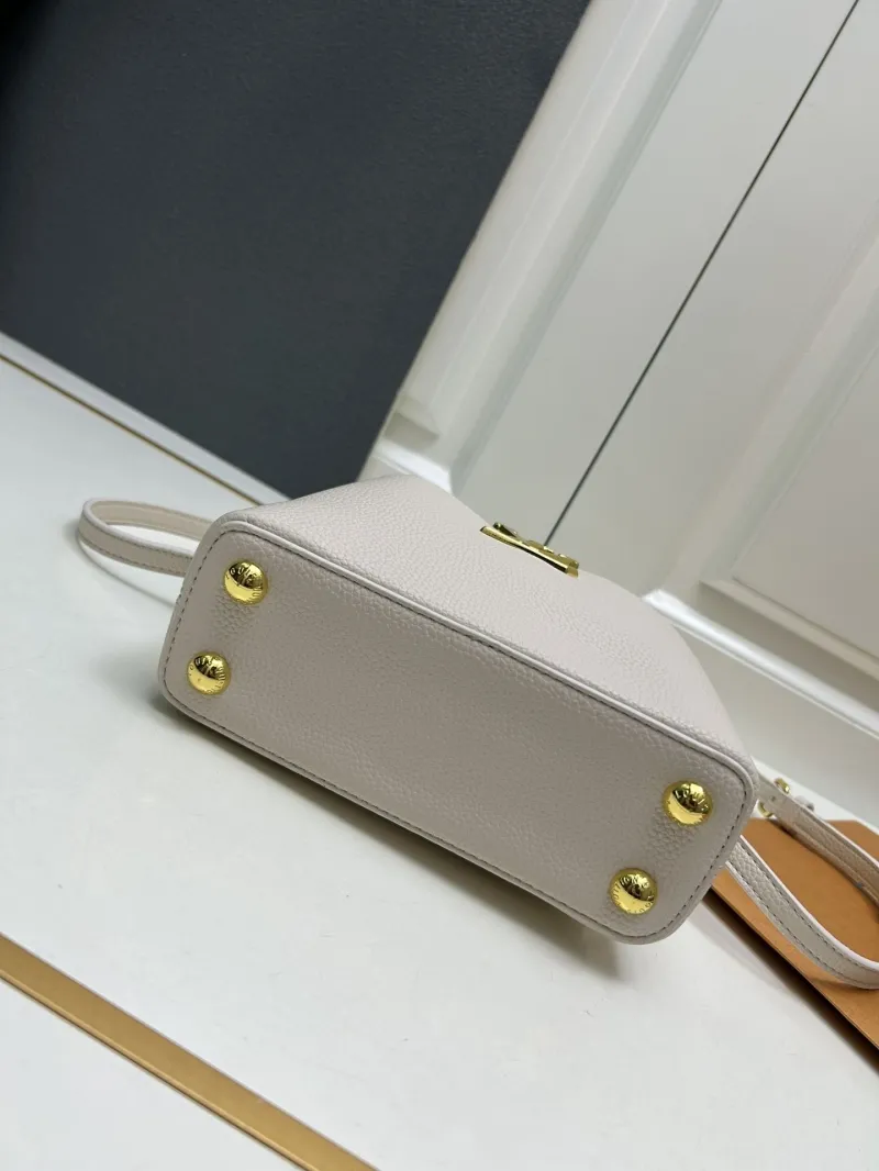 LV Capucines Bags-996 - Image 7