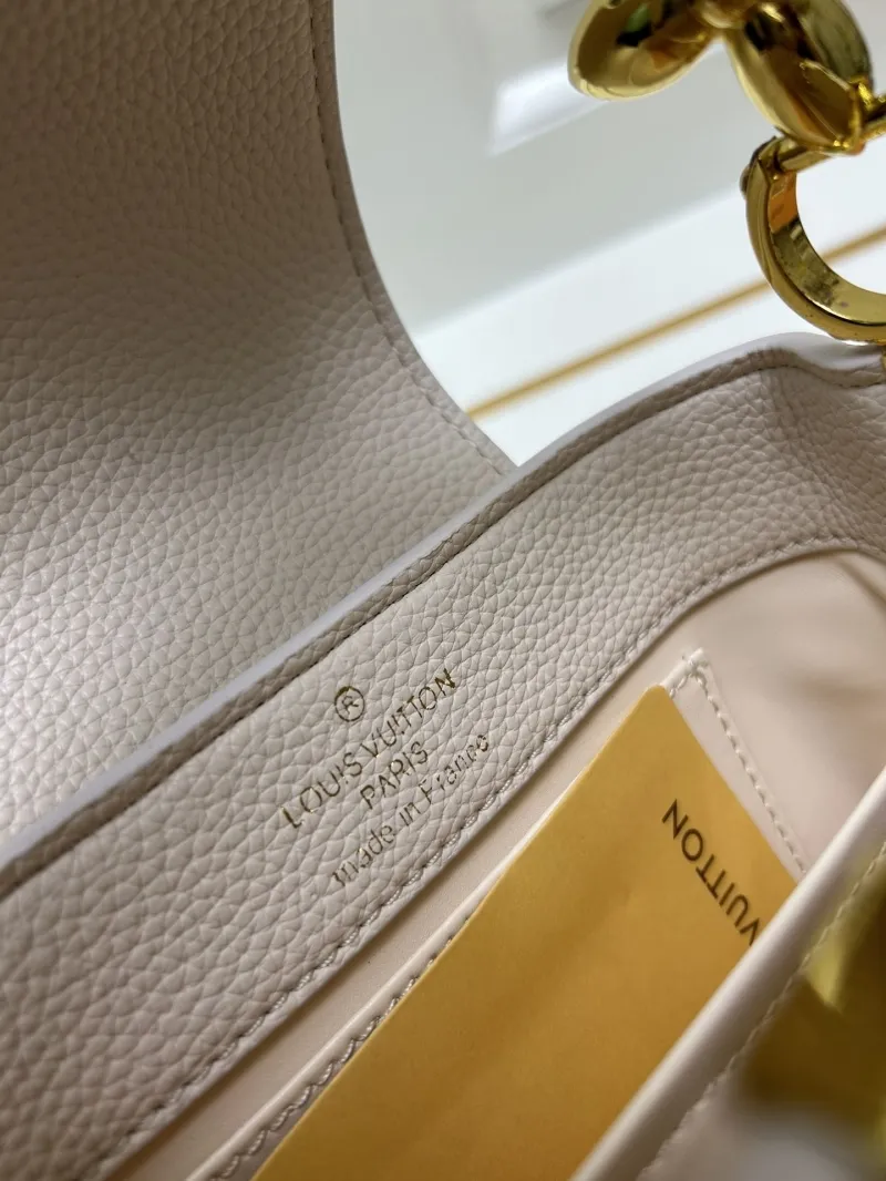 LV Capucines Bags-996 - Image 9