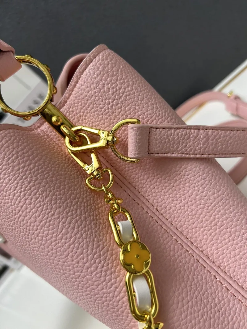 LV Capucines Bags-997 - Image 5