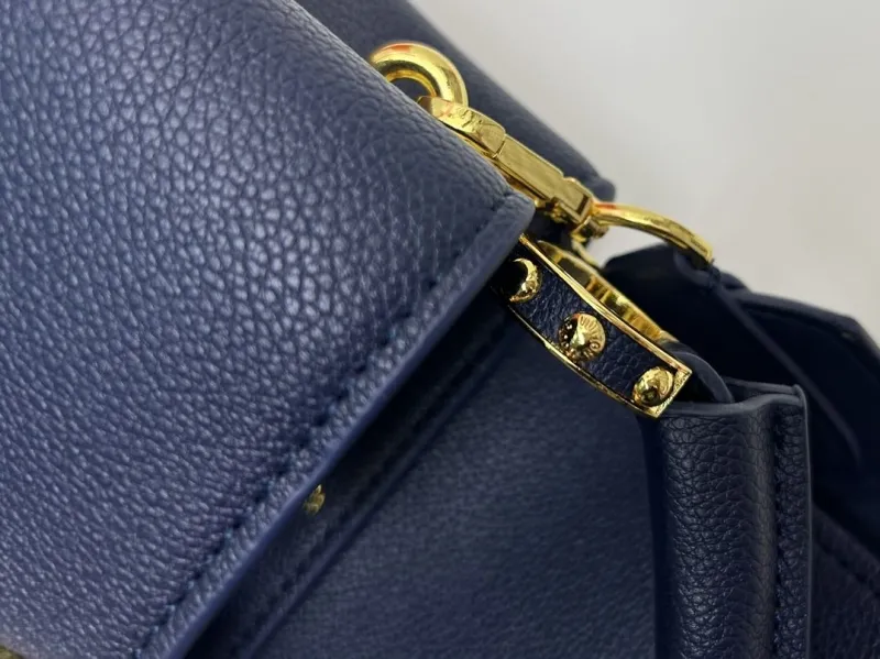LV Capucines Bags-1000 - Image 7