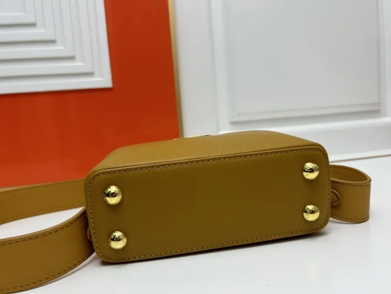LV Capucines Bags-1002 - Image 6