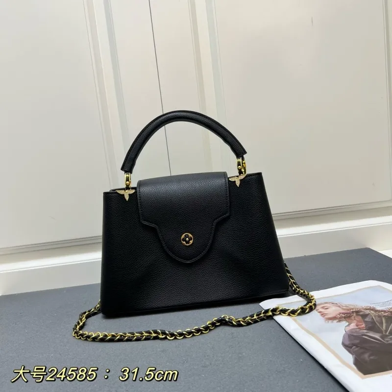 LV Capucines Bags-1004