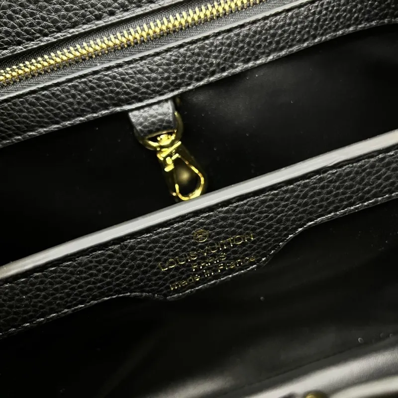LV Capucines Bags-1008 - Image 9