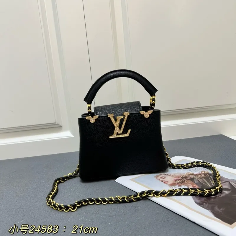 LV Capucines Bags-1009