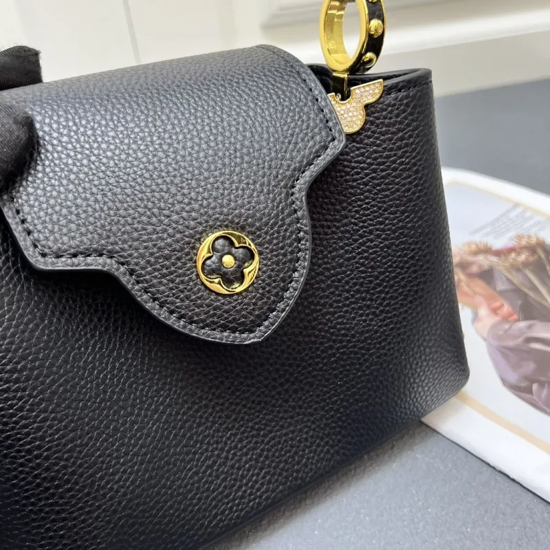 LV Capucines Bags-1009 - Image 7