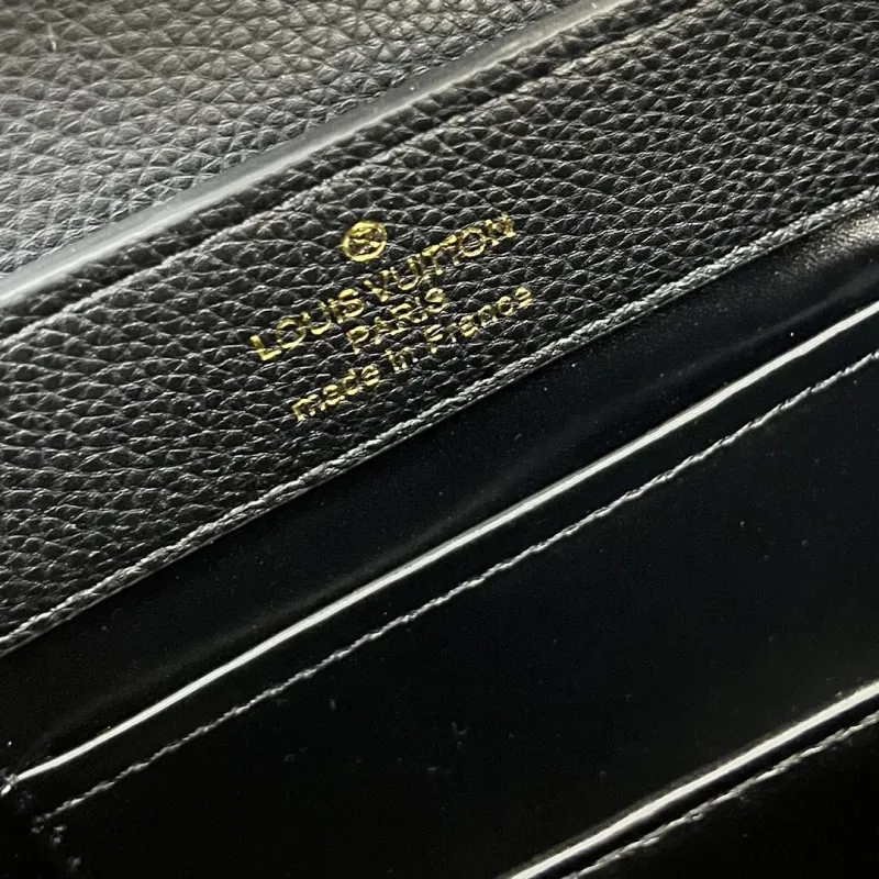 LV Capucines Bags-1009 - Image 9