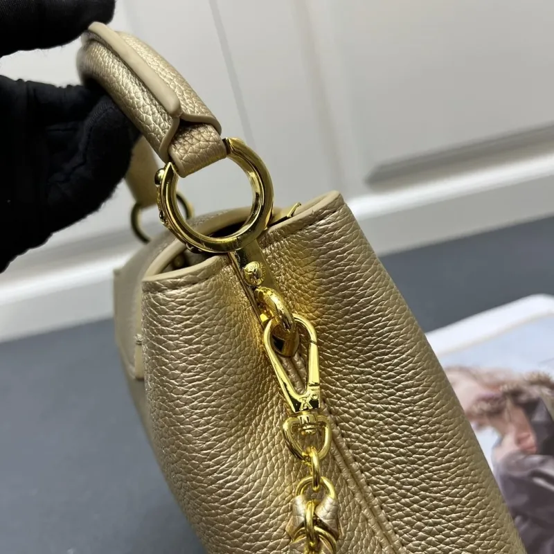 LV Capucines Bags-1011 - Image 6
