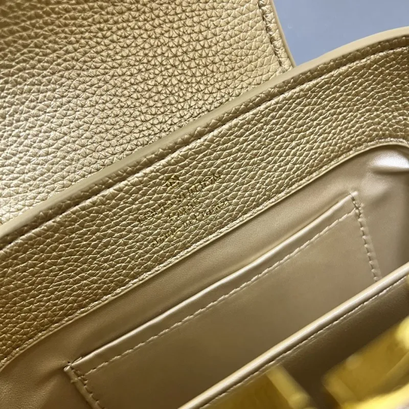 LV Capucines Bags-1011 - Image 9