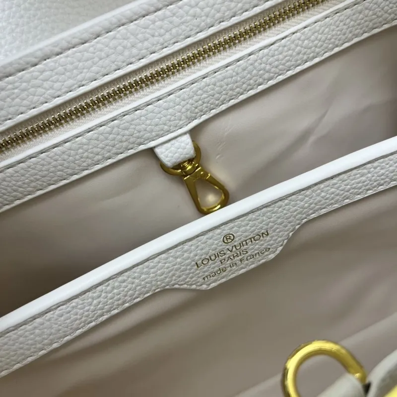 LV Capucines Bags-1012 - Image 8