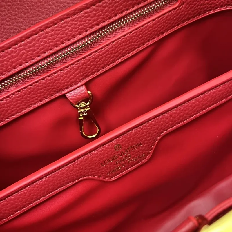 LV Capucines Bags-1013 - Image 8