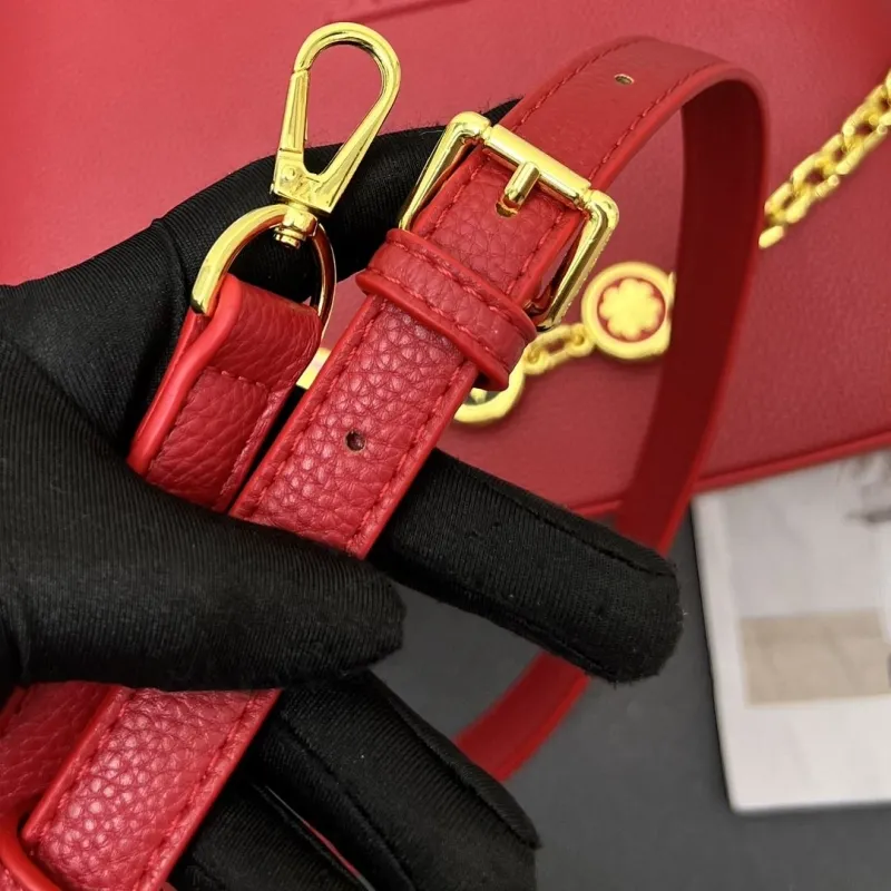 LV Capucines Bags-1013 - Image 9