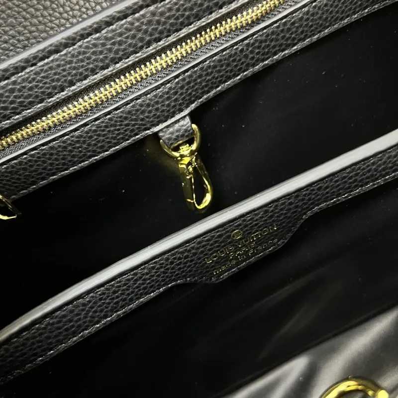 LV Capucines Bags-1015 - Image 7