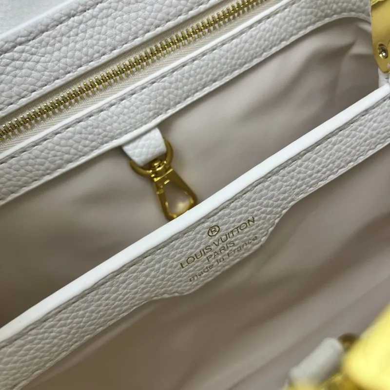 LV Capucines Bags-1016 - Image 9
