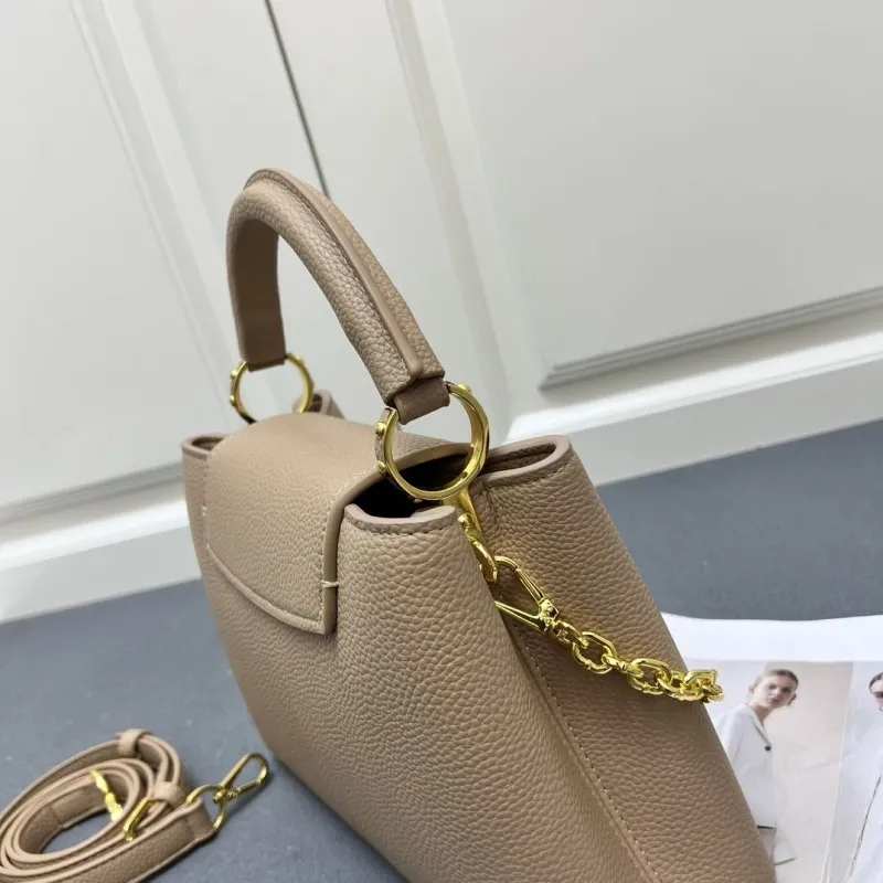 LV Capucines Bags-1018 - Image 6