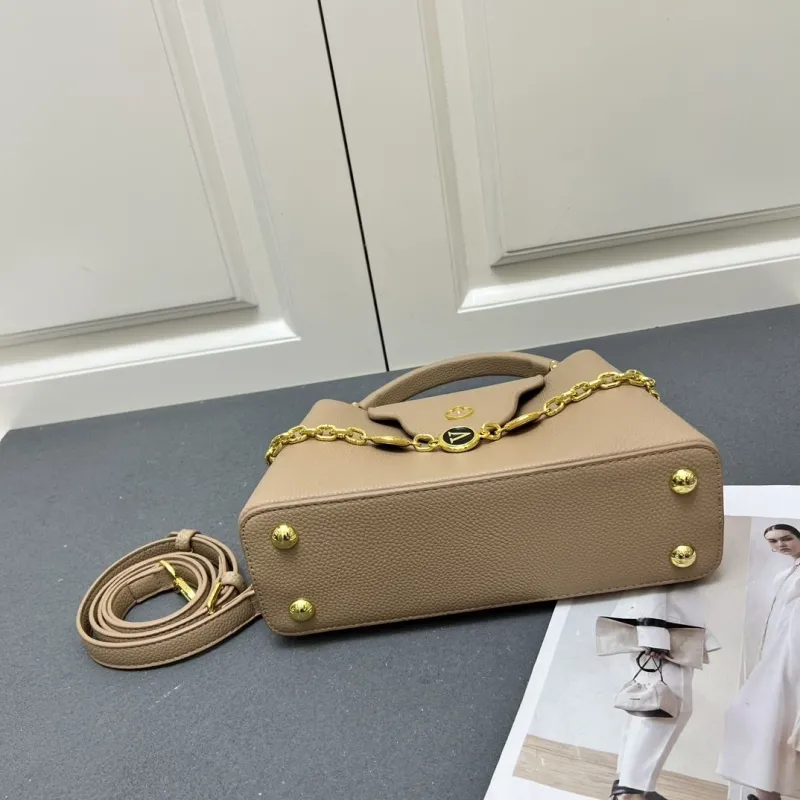 LV Capucines Bags-1018 - Image 7