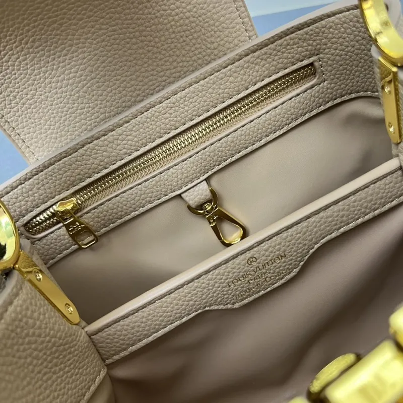 LV Capucines Bags-1018 - Image 9