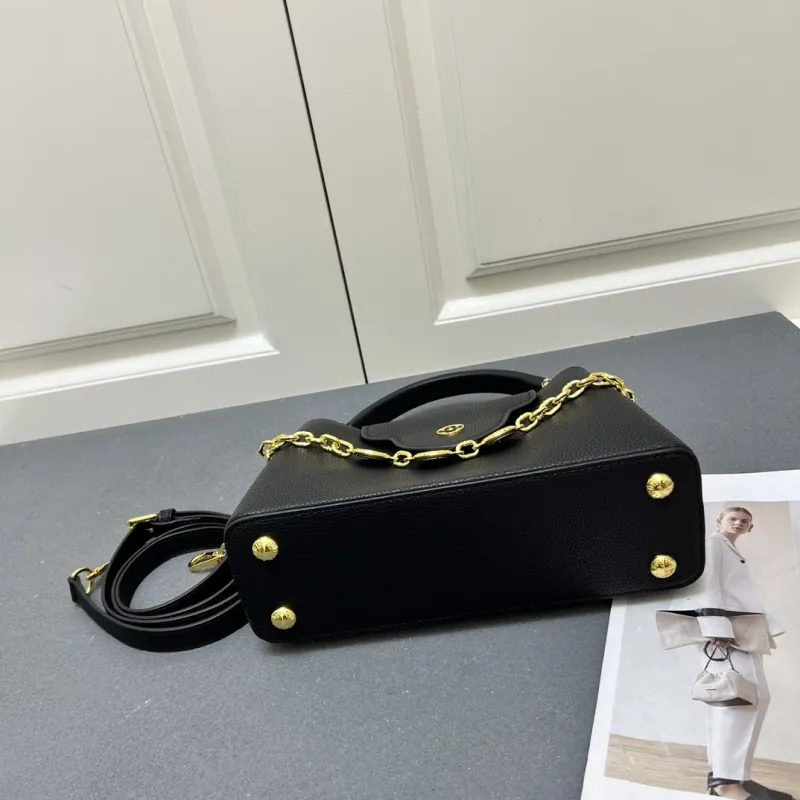 LV Capucines Bags-1019 - Image 6