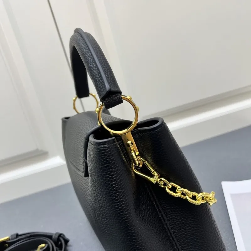 LV Capucines Bags-1019 - Image 7