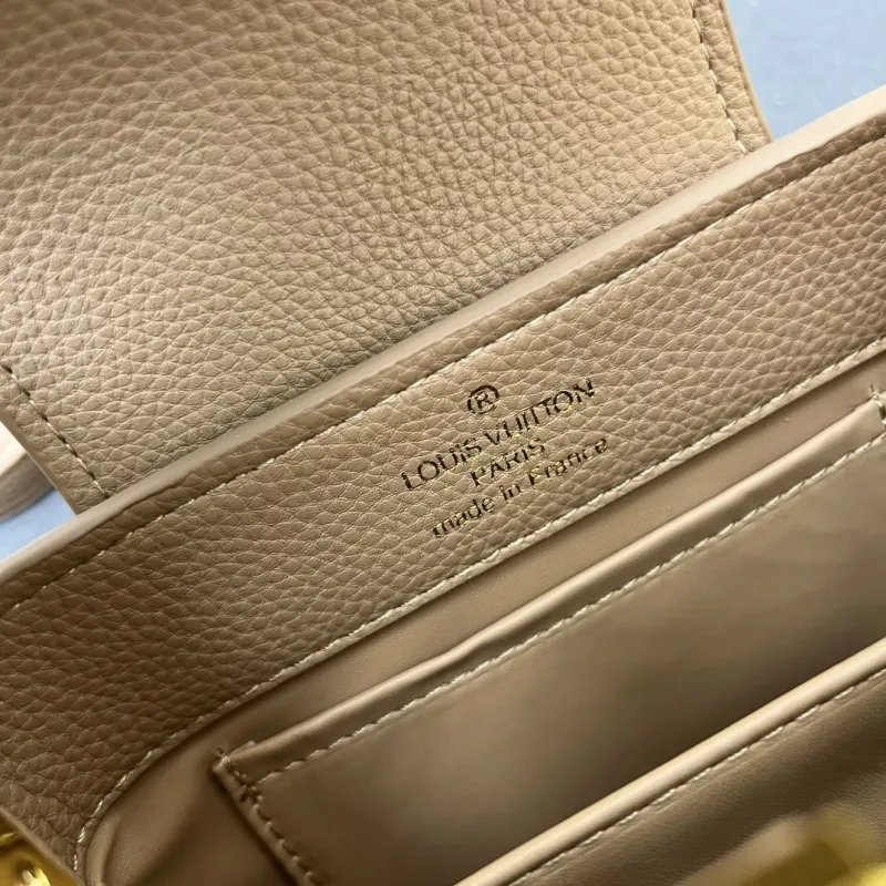 LV Capucines Bags-1020 - Image 8
