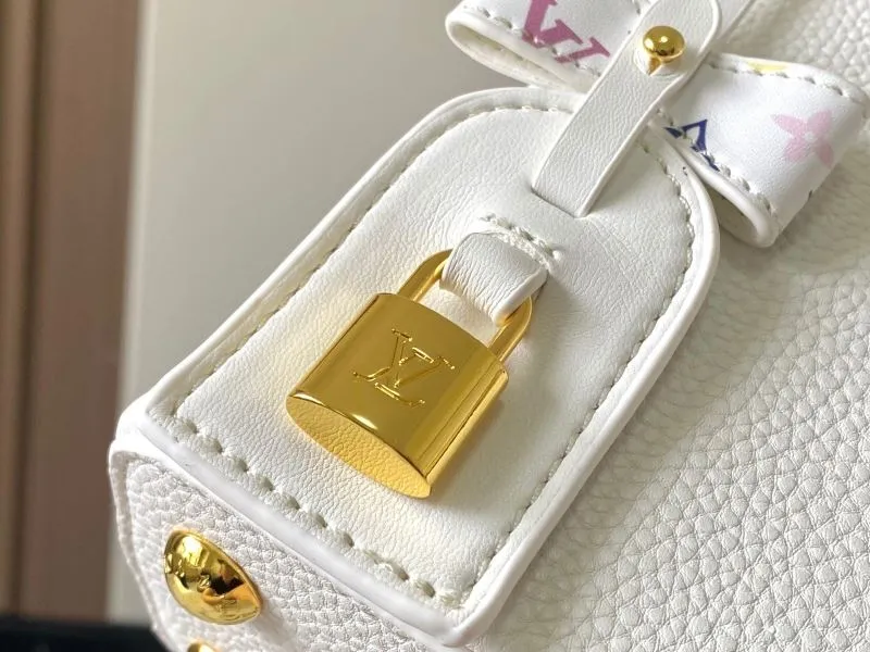 LV Capucines Bags-1021 - Image 5
