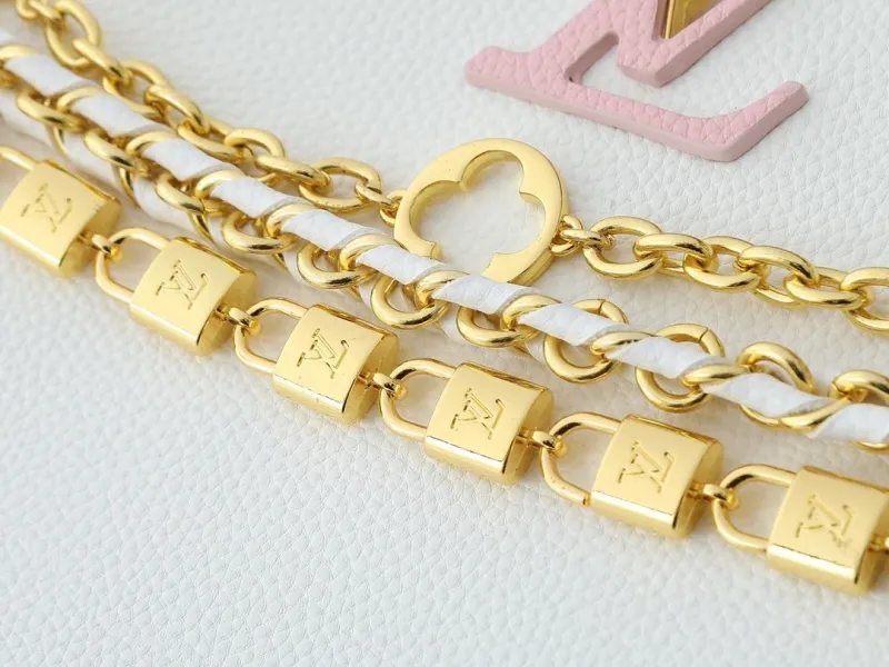 LV Capucines Bags-1023 - Image 6