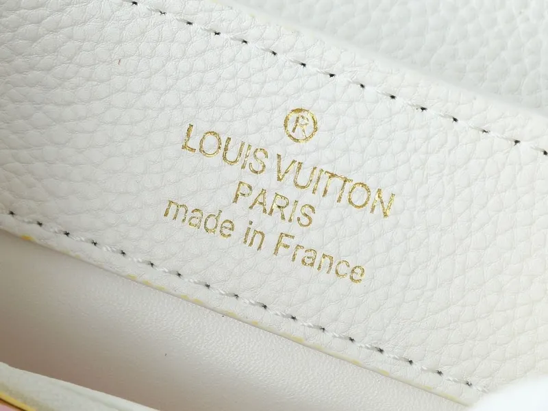 LV Capucines Bags-1023 - Image 8