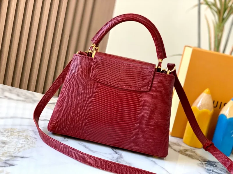 LV Capucines Bags-1024 - Image 3