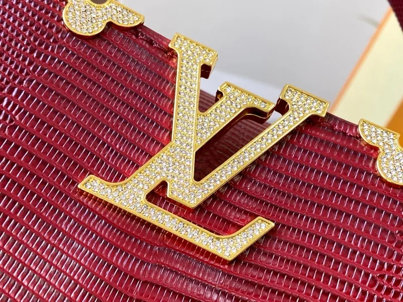 LV Capucines Bags-1024 - Image 5