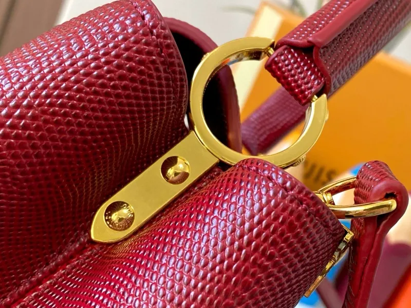 LV Capucines Bags-1024 - Image 6
