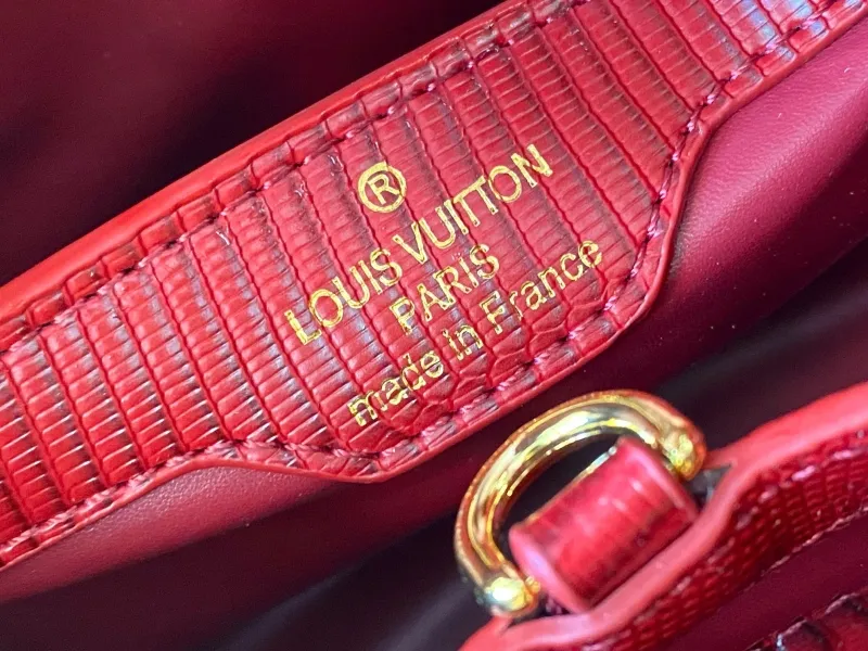 LV Capucines Bags-1024 - Image 9