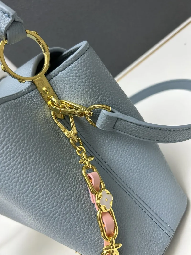 LV Capucines Bags-1025 - Image 5