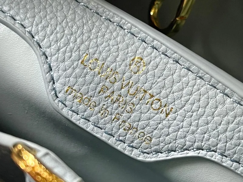 LV Capucines Bags-1025 - Image 9