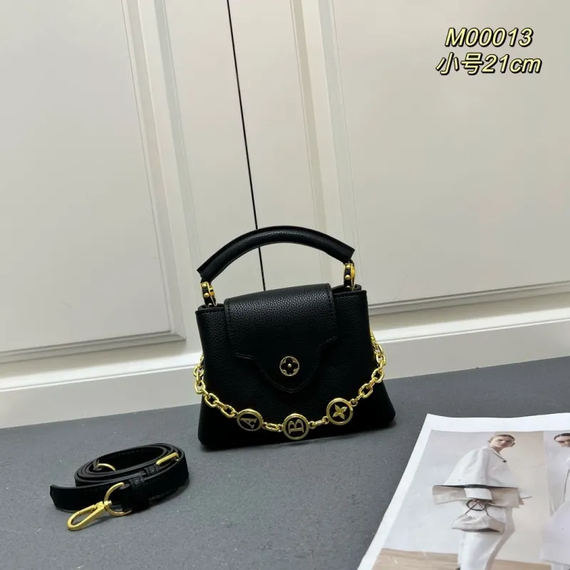 LV Capucines Bags-1026