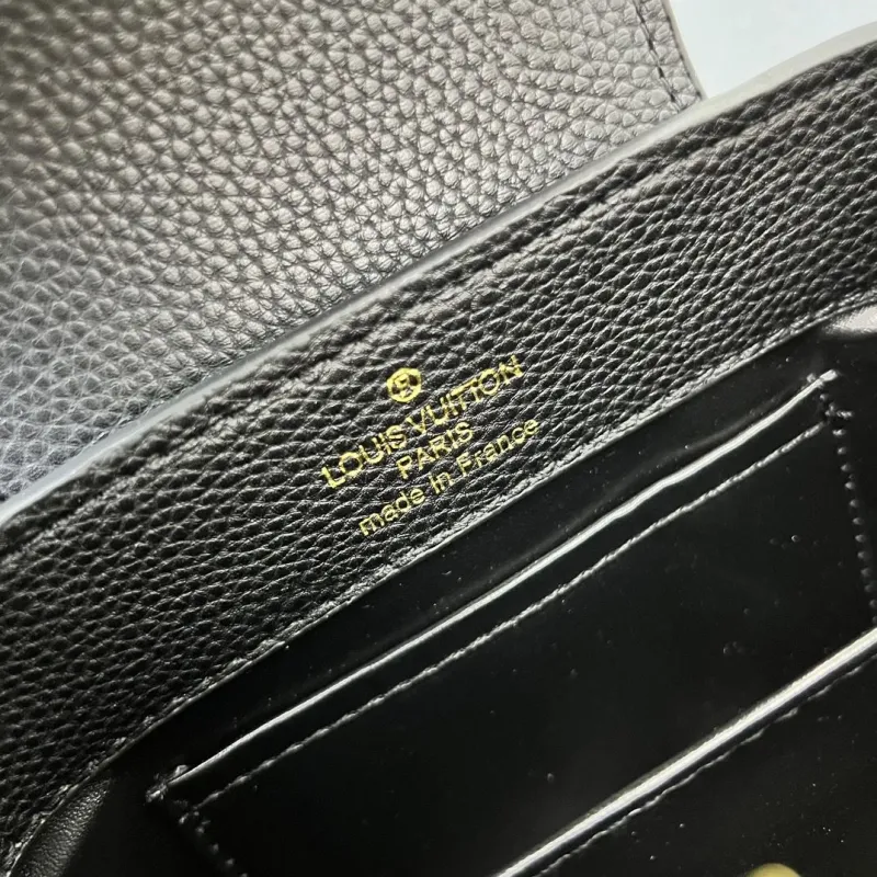 LV Capucines Bags-1026 - Image 8