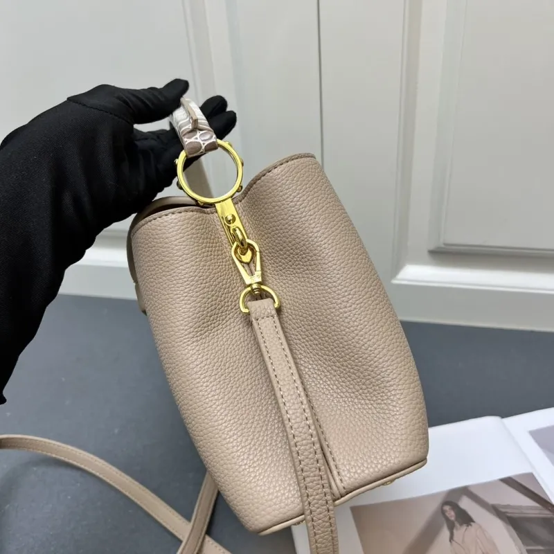 LV Capucines Bags-1028 - Image 4