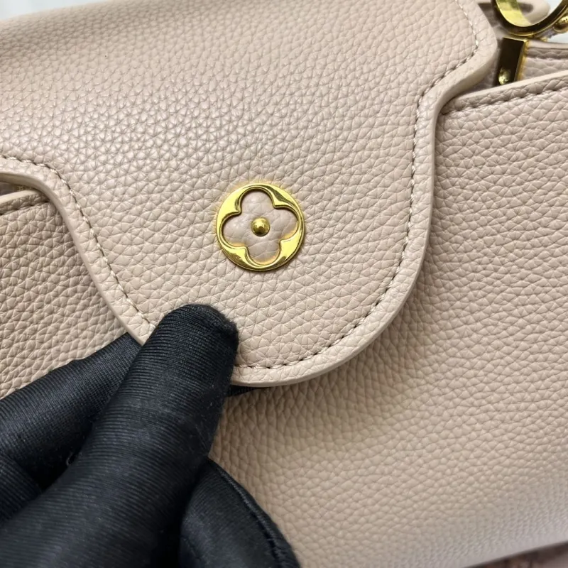 LV Capucines Bags-1028 - Image 7