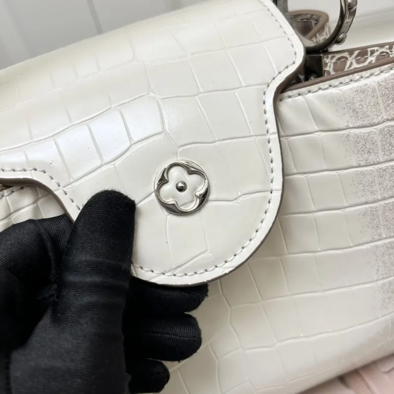 LV Capucines Bags-1029 - Image 3