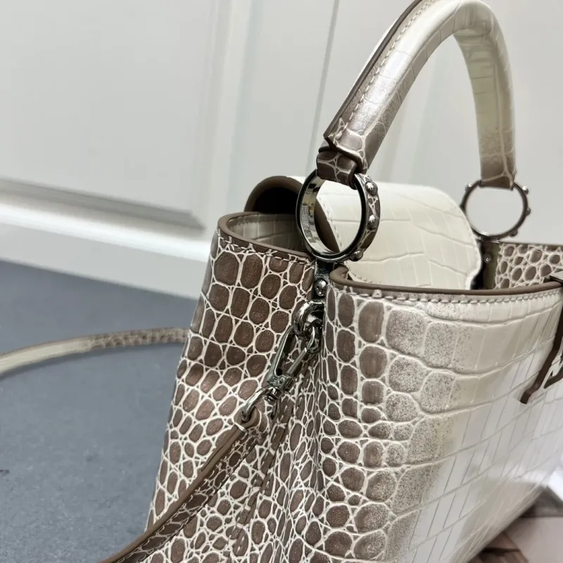 LV Capucines Bags-1029 - Image 5