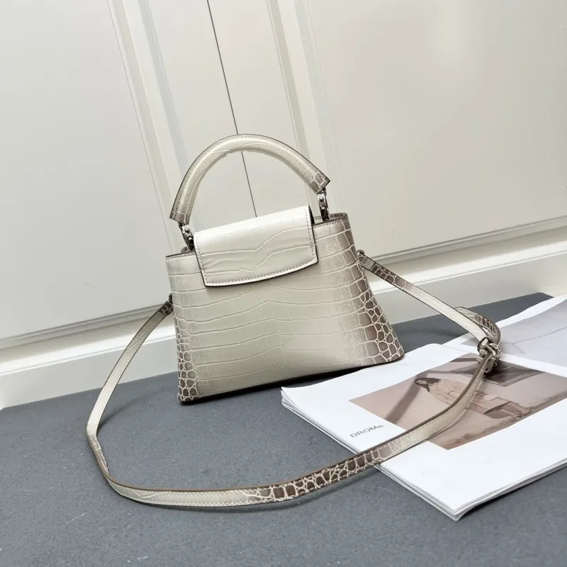 LV Capucines Bags-1029 - Image 6