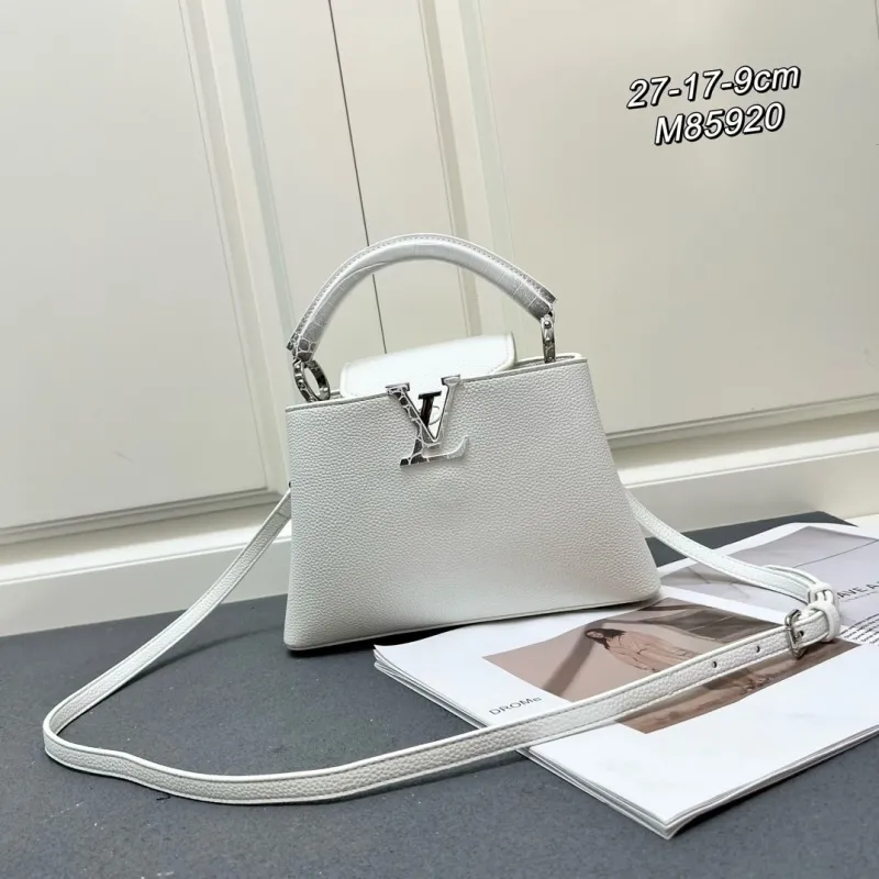 LV Capucines Bags-1030