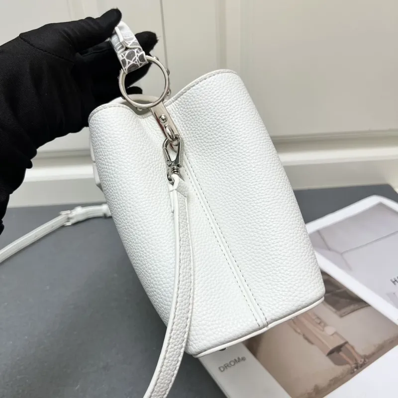 LV Capucines Bags-1030 - Image 5
