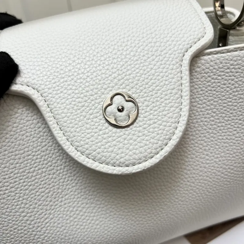 LV Capucines Bags-1030 - Image 7