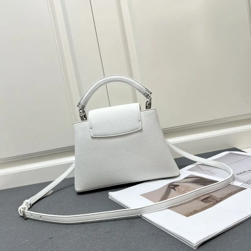LV Capucines Bags-1030 - Image 8