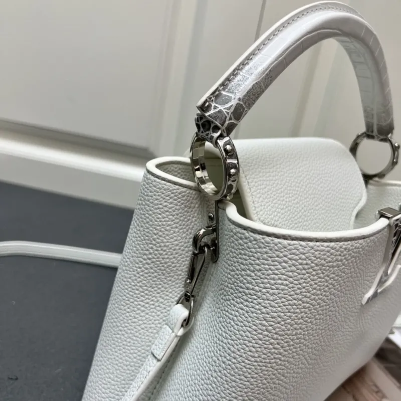 LV Capucines Bags-1030 - Image 10
