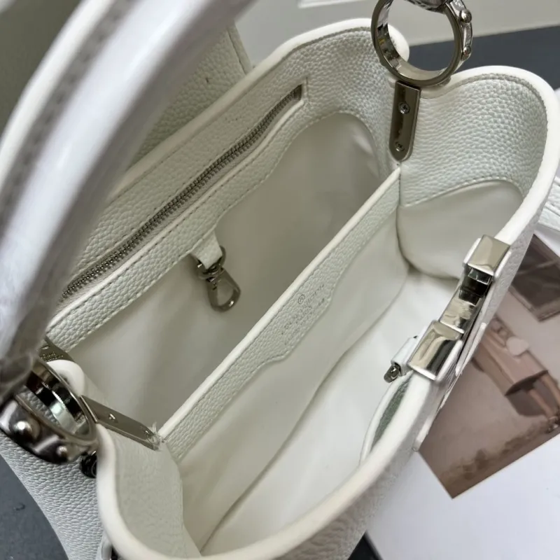 LV Capucines Bags-1030 - Image 11