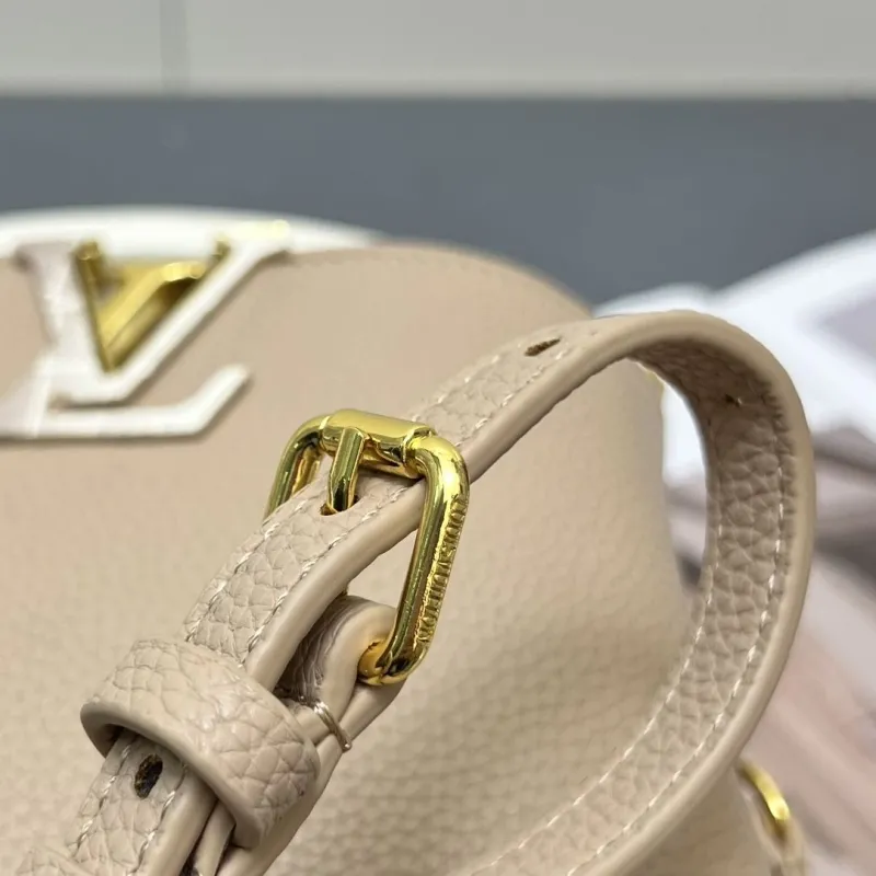 Alternative view of LV Capucines Bags-1031