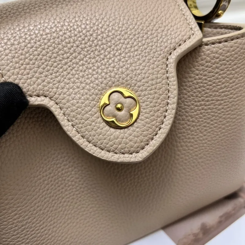 LV Capucines Bags-1031 - Image 5