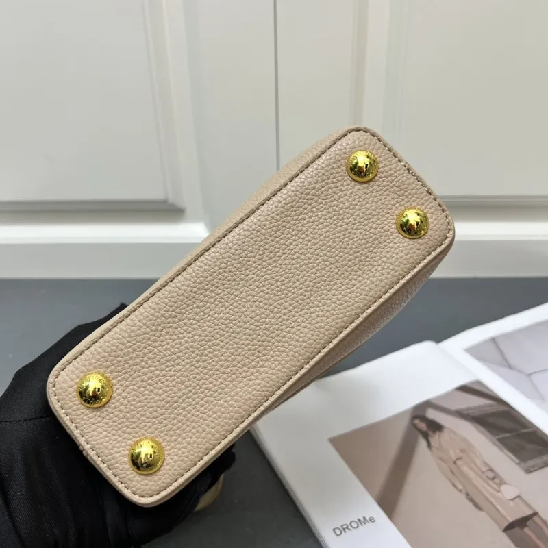 LV Capucines Bags-1031 - Image 8