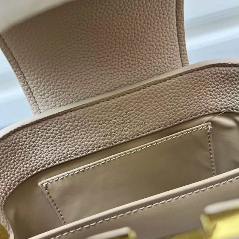 LV Capucines Bags-1031 - Image 10